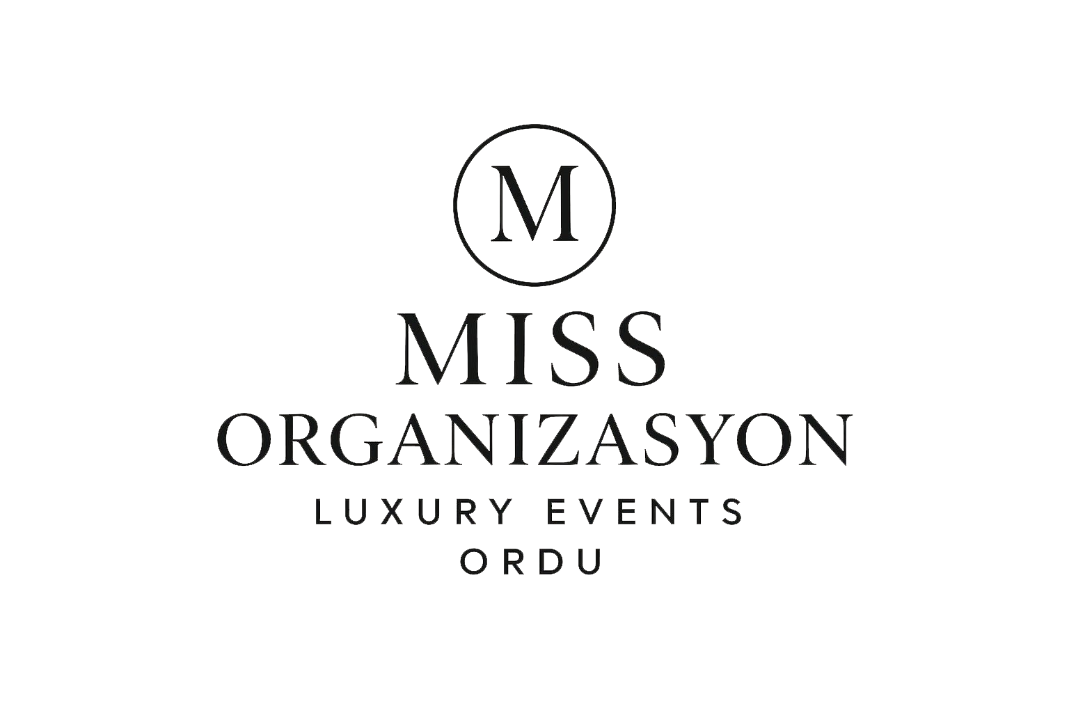 Miss Organizasyon
